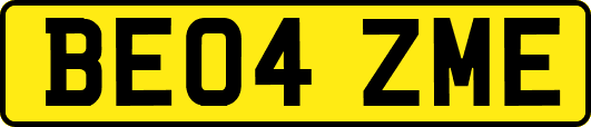 BE04ZME