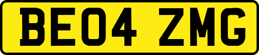 BE04ZMG