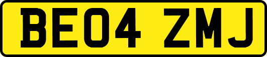 BE04ZMJ