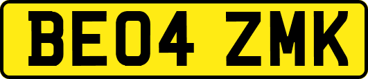 BE04ZMK