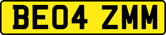 BE04ZMM