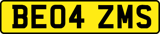 BE04ZMS