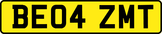 BE04ZMT