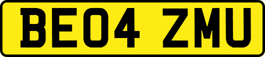 BE04ZMU