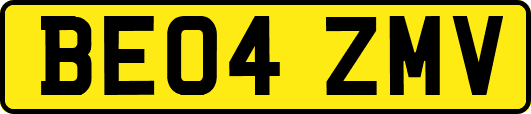 BE04ZMV