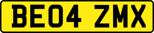 BE04ZMX