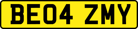 BE04ZMY