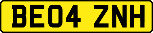 BE04ZNH