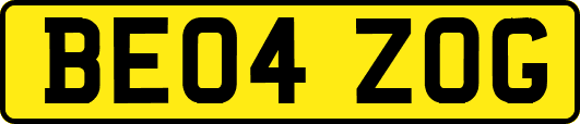 BE04ZOG