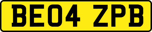 BE04ZPB