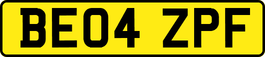 BE04ZPF