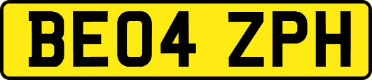 BE04ZPH