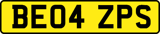 BE04ZPS