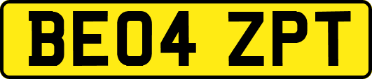 BE04ZPT