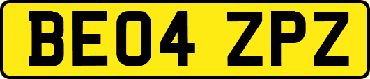 BE04ZPZ