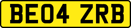 BE04ZRB