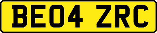 BE04ZRC