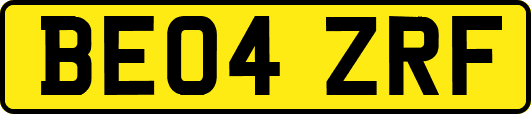 BE04ZRF
