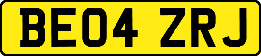 BE04ZRJ