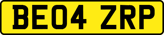 BE04ZRP