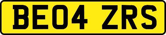 BE04ZRS
