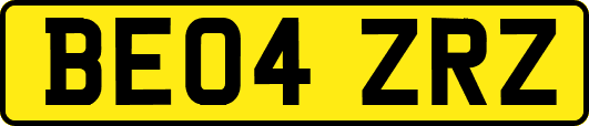 BE04ZRZ
