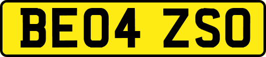 BE04ZSO