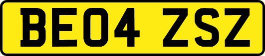 BE04ZSZ