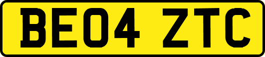 BE04ZTC