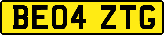 BE04ZTG