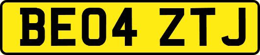 BE04ZTJ
