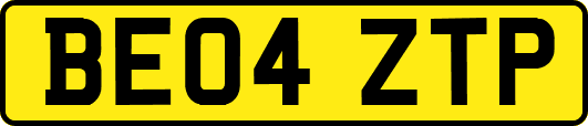 BE04ZTP