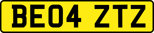 BE04ZTZ