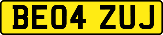 BE04ZUJ