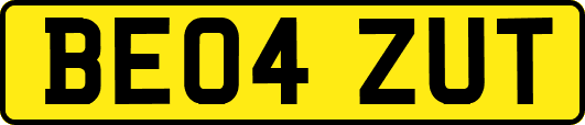 BE04ZUT