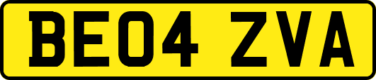 BE04ZVA