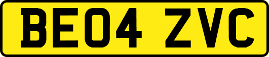 BE04ZVC