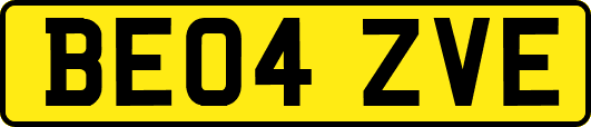 BE04ZVE