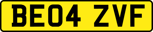 BE04ZVF