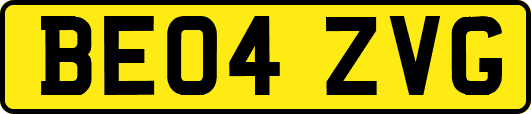 BE04ZVG
