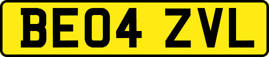 BE04ZVL
