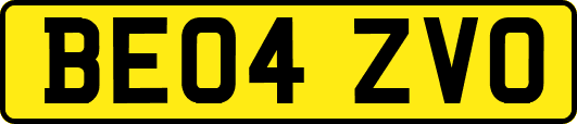 BE04ZVO