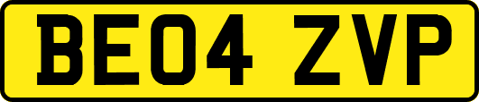 BE04ZVP