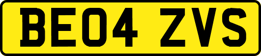 BE04ZVS