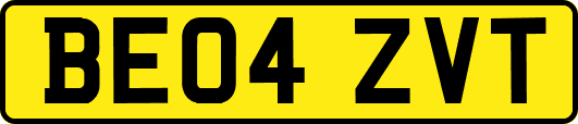 BE04ZVT