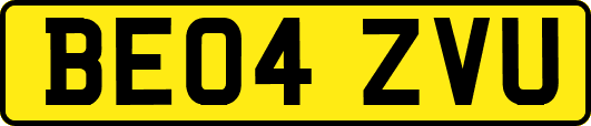 BE04ZVU