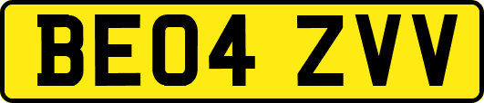 BE04ZVV