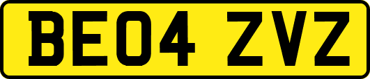 BE04ZVZ