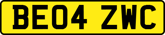 BE04ZWC