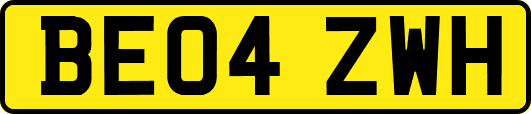 BE04ZWH